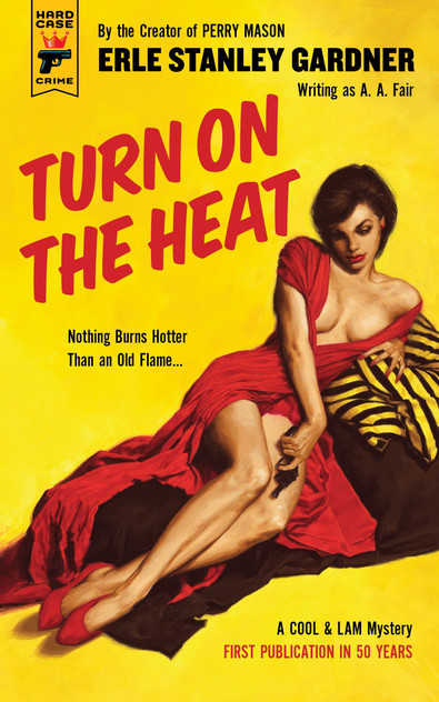 Turn on the Heat Turn on the Heat