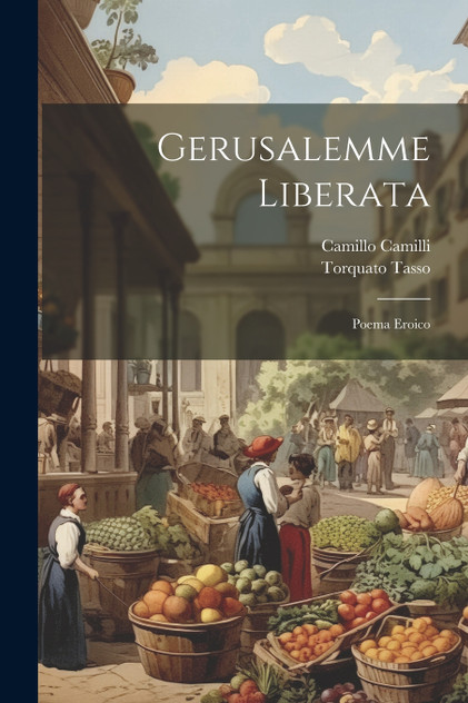Gerusalemme Liberata