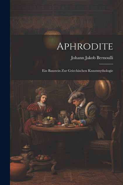 Aphrodite Aphrodite