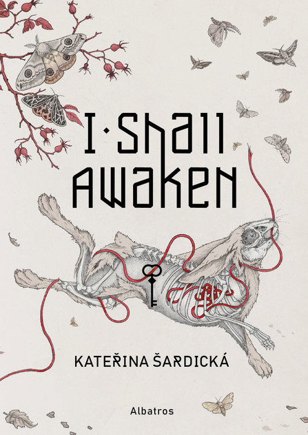 I Shall Awaken I Shall Awaken