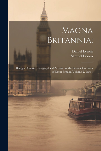 Magna Britannia; Magna Britannia;