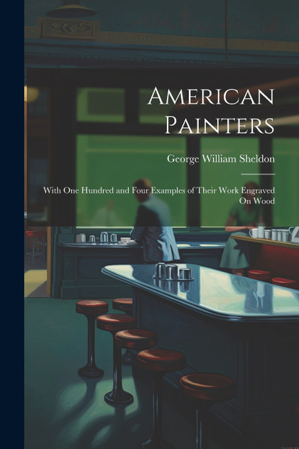 American Painters American Painters
