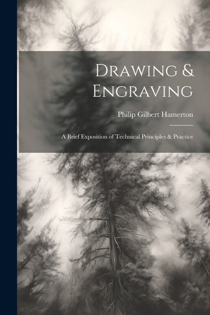 Drawing & Engraving Drawing & Engraving