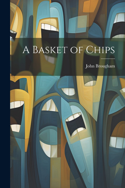 A Basket of Chips A Basket of Chips