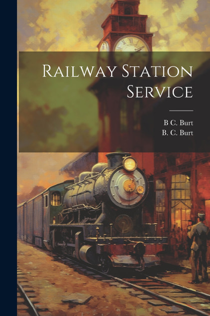 Railway Station Service Railway Station Service