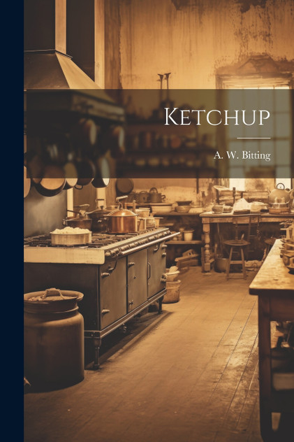 Ketchup Ketchup