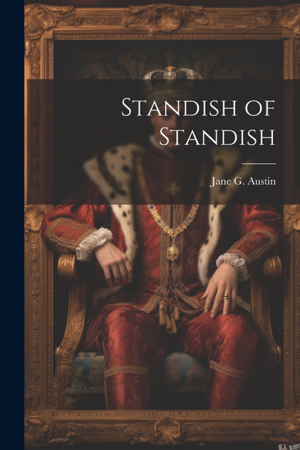 Standish of Standish Standish of Standish