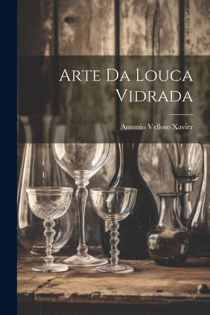 Arte da Louca Vidrada Arte da Louca Vidrada