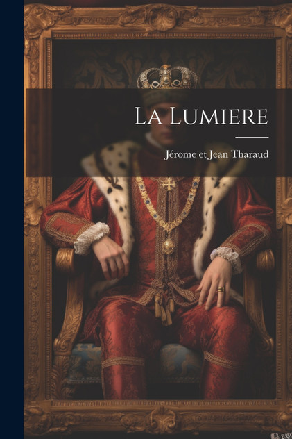 La Lumiere La Lumiere