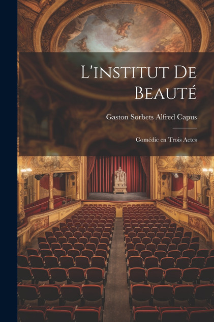 L'institut de Beauté L'institut de Beauté