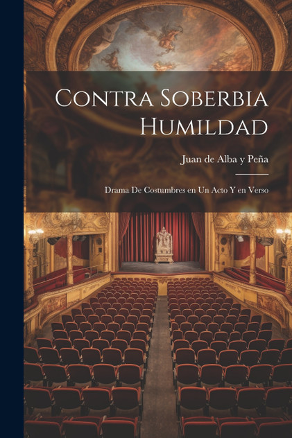 Contra Soberbia Humildad Contra Soberbia Humildad