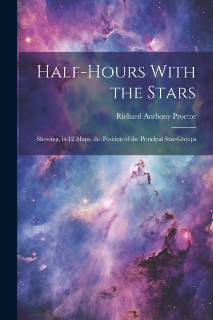 Half-hours With the Stars Half-hours With the Stars