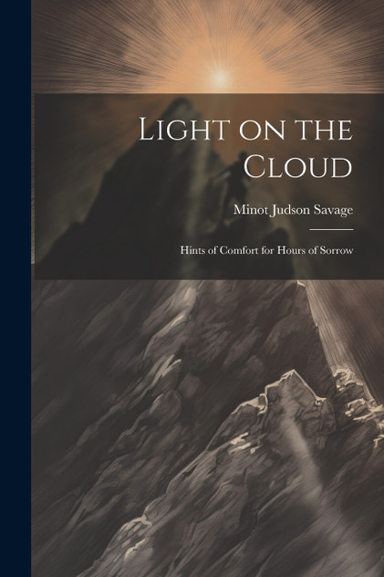 Light on the Cloud Light on the Cloud