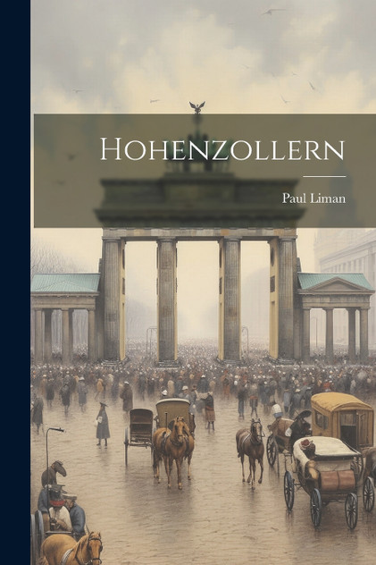 Hohenzollern Hohenzollern