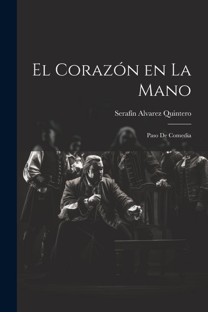 El Corazón en la Mano El Corazón en la Mano