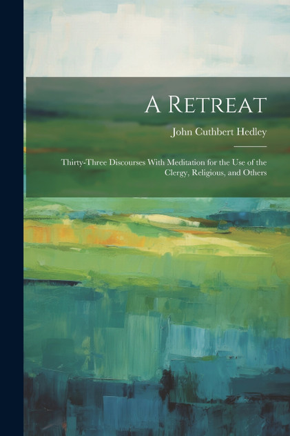 A Retreat A Retreat