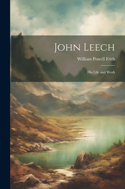 John Leech John Leech
