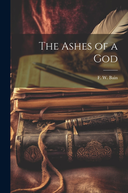 The Ashes of a God The Ashes of a God