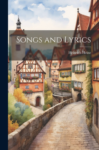 Songs and Lyrics Songs and Lyrics