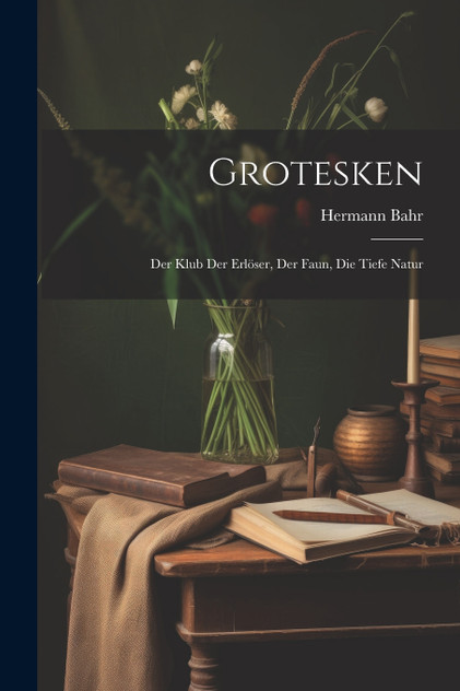 Grotesken Grotesken
