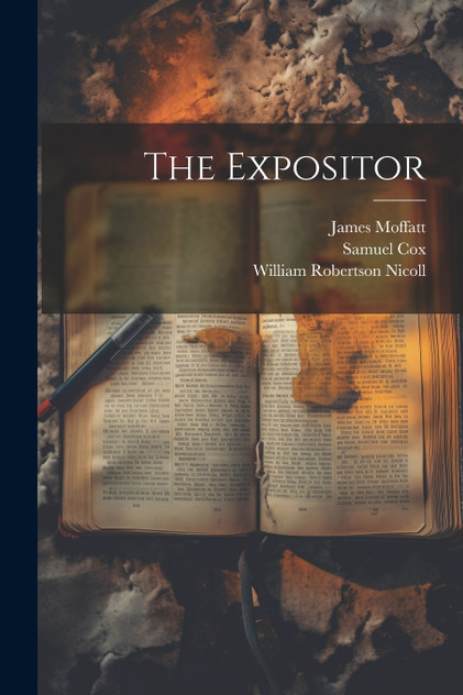 The Expositor The Expositor