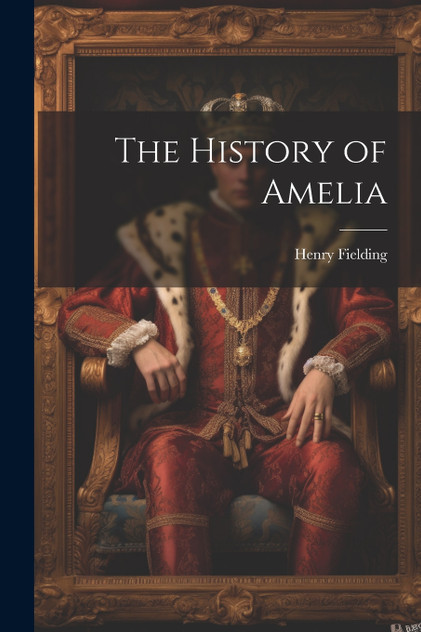 The History of Amelia The History of Amelia