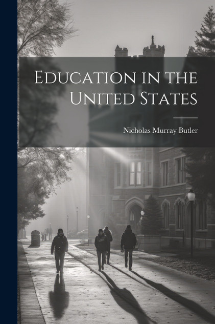 Education in the United States Education in the United States