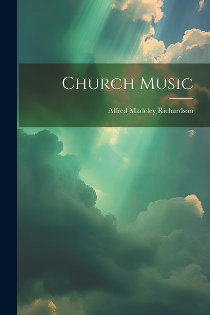Church Music Church Music