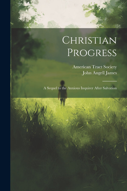 Christian Progress Christian Progress