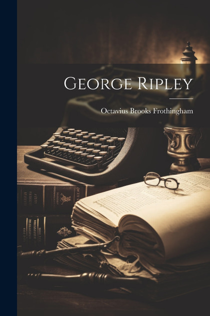 George Ripley George Ripley
