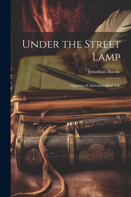 Under the Street Lamp Under the Street Lamp