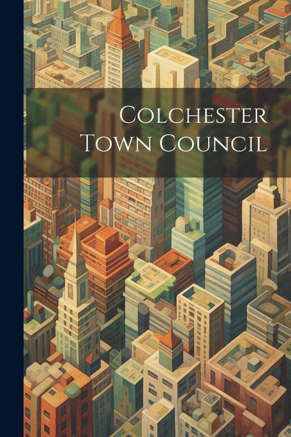 Colchester Town Council
