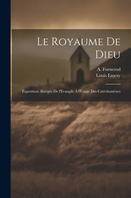 Le Royaume de Dieu Le Royaume de Dieu