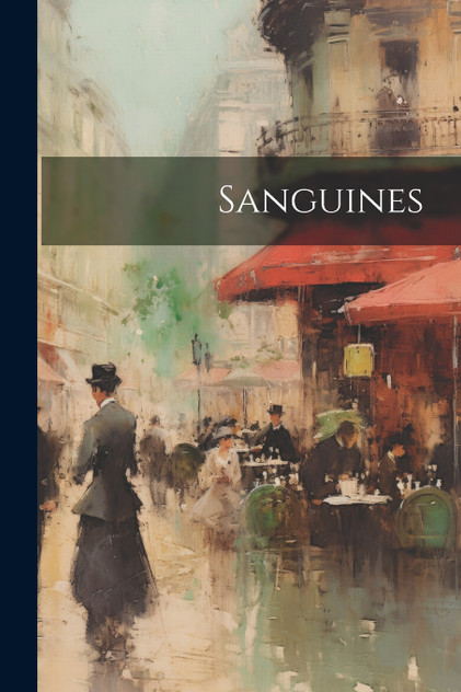 Sanguines Sanguines