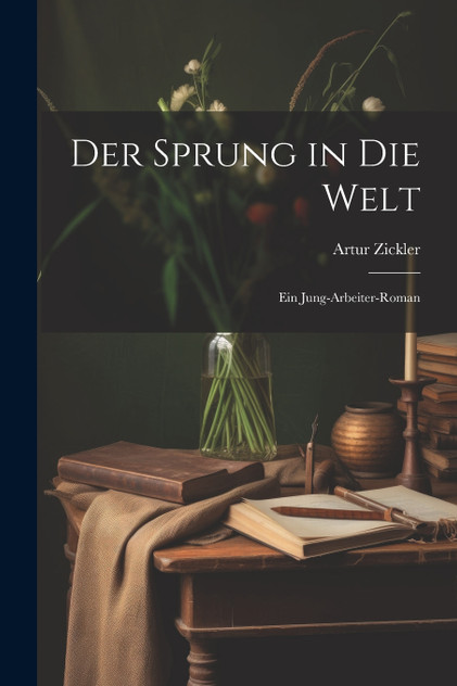 Der Sprung in die Welt Der Sprung in die Welt