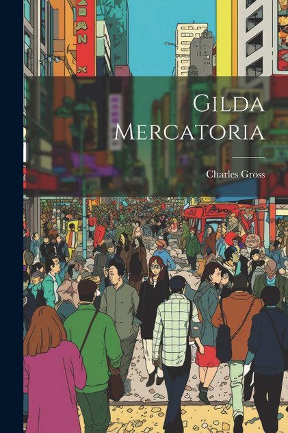 Gilda Mercatoria Gilda Mercatoria