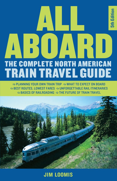 All Aboard All Aboard