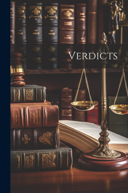 Verdicts Verdicts