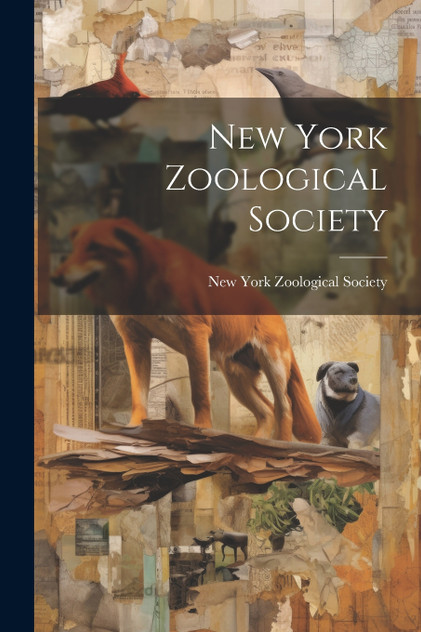 New York Zoological Society New York Zoological Society