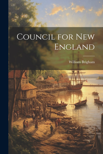 Council for New England Council for New England