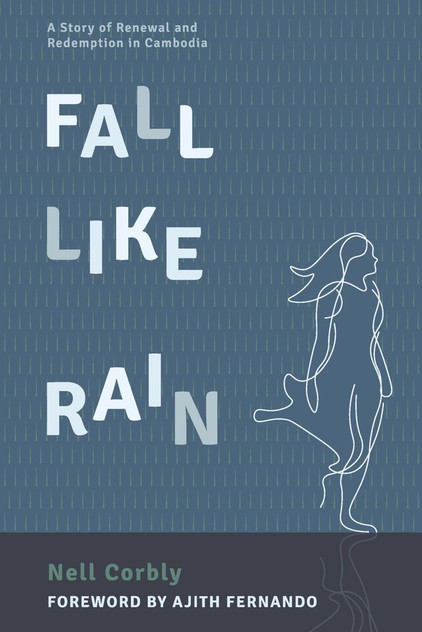 Fall Like Rain Fall Like Rain