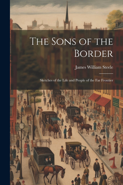 The Sons of the Border