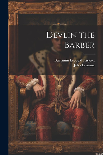 Devlin the Barber Devlin the Barber