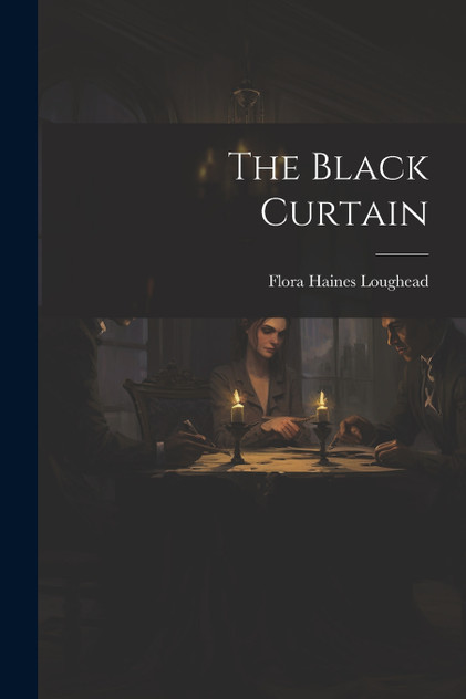 The Black Curtain The Black Curtain