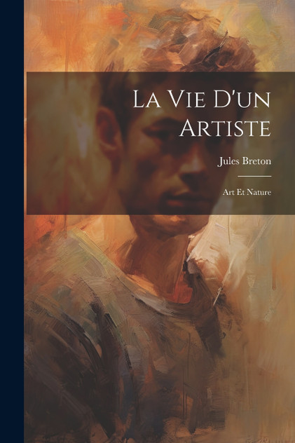 La vie d'un artiste