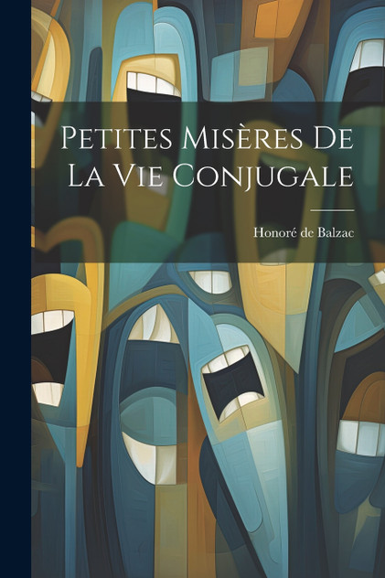 Petites misères de la vie conjugale Petites misères de la vie conjugale