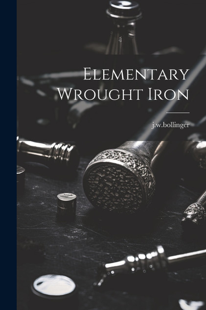Elementary Wrought Iron