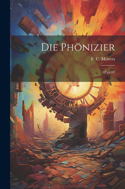 Die Phönizier