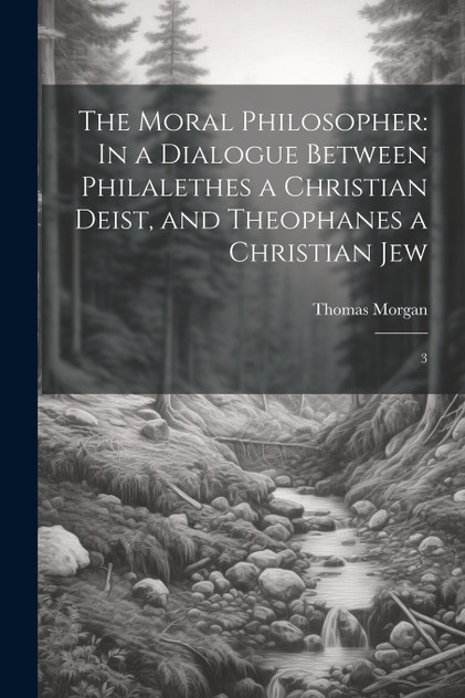 The Moral Philosopher The Moral Philosopher