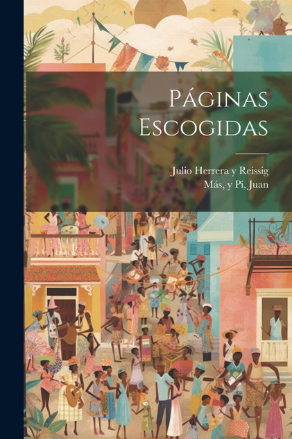Páginas Escogidas